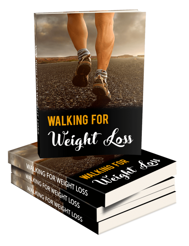 Walking for Weight Loss