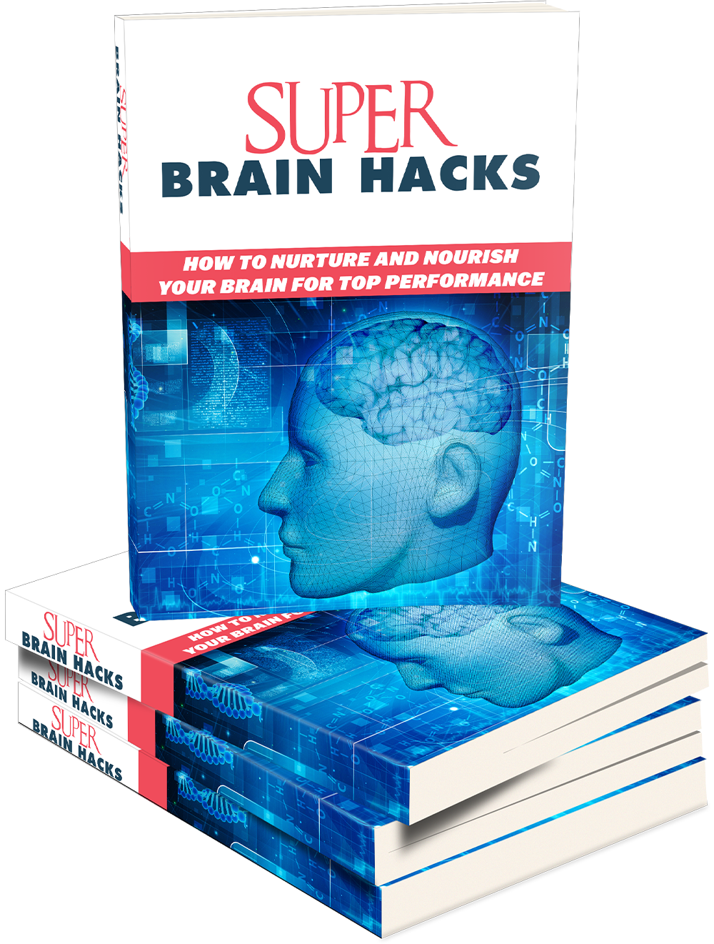 Super Brain Hacks