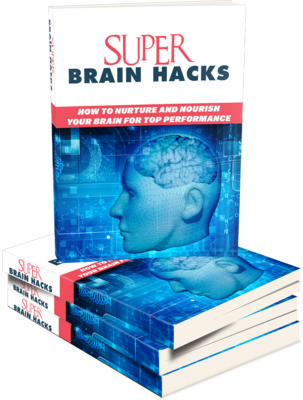 Super Brain Hacks
