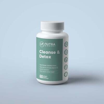 Cleanse &amp; Detox