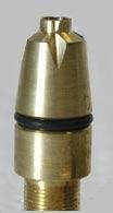 Nozzle #5 (5/32") (3.9MM) for Cup Guns