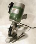 Electric Tabletop Cutter 115V