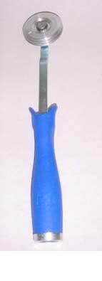 Corner Roller 2"Dia x 1/2" with 1/4 radius