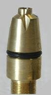 Nozzle #3 (3/32&quot;) (2.4MM) for Cup Guns