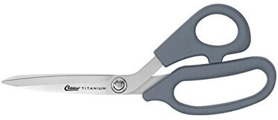 Kevlar Scissors w/Deluxe Handle