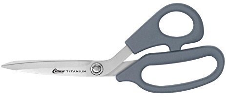 Kevlar Scissors w/Deluxe Handle