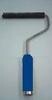 1" x 6" DELUXE BRISTLE ROLLER