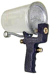 G100-6K Gel Coat and Resin Spray Gun - With O-Ring Kit