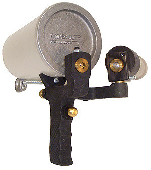 G200-6 External Mix Gel Coat and Resin Spray Gun