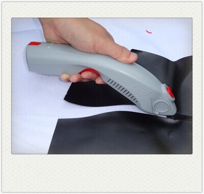 ELECTRIC SCISSORS - WBT-1 PORTABLE RECHARGEABLE