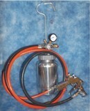 Spray Gun G770-3.0 w/2 liter ( High Pressure )