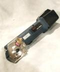 Cordless Rotary Cutter: MB 60 Industrial Fiberglass Cutter