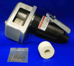 CDA-16 Fiberglass Chopper Gun