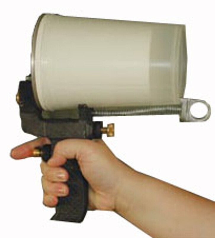 G100-6 Gel Coat and Resin Spray Gun