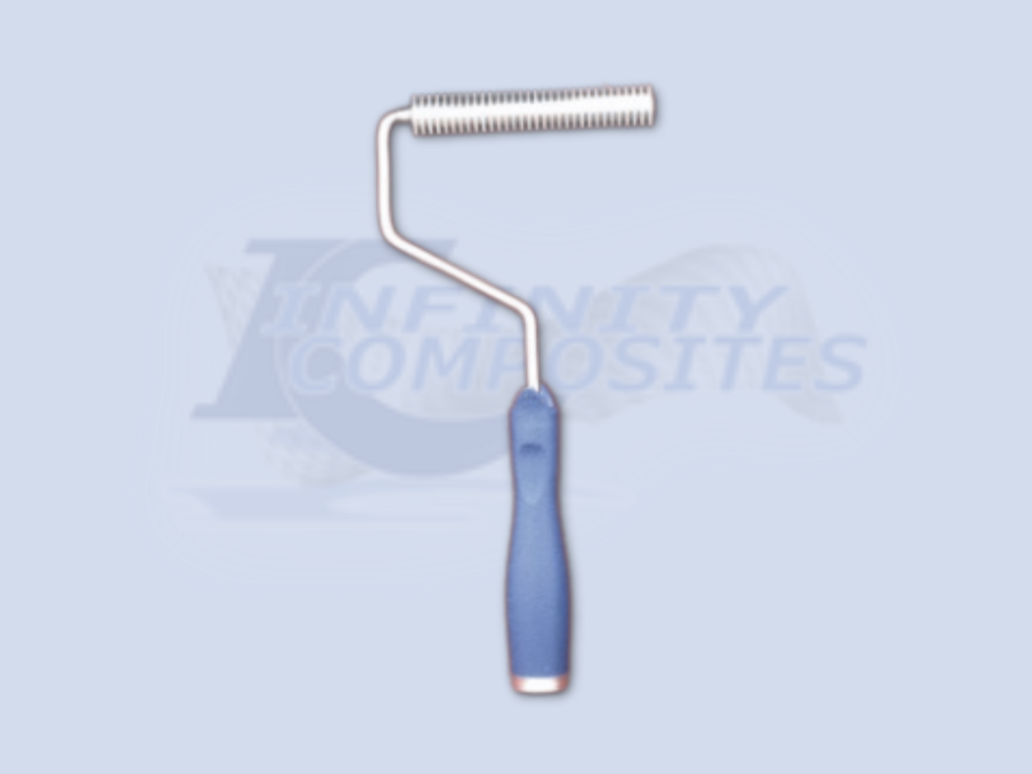 Bubble Buster Aluminum 3/4 x 6&quot;