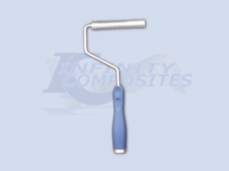 Bubble Buster Aluminum 3/4 x 6&quot;