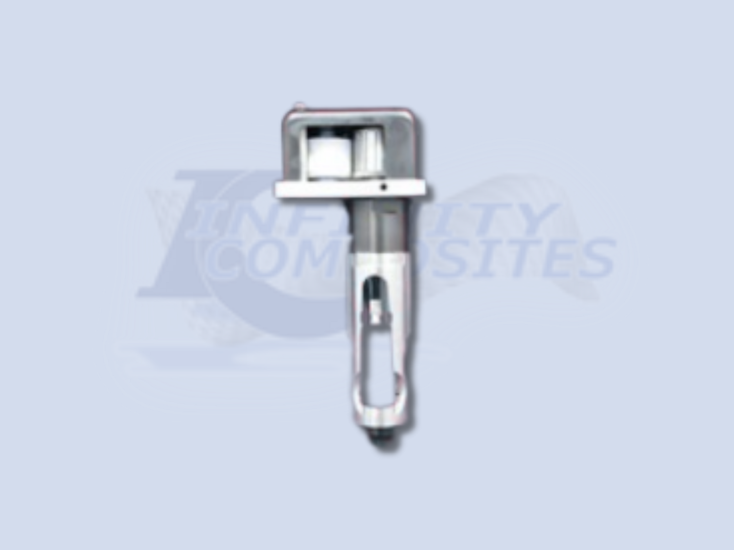 CDA-16 Fiberglass Chopper Gun