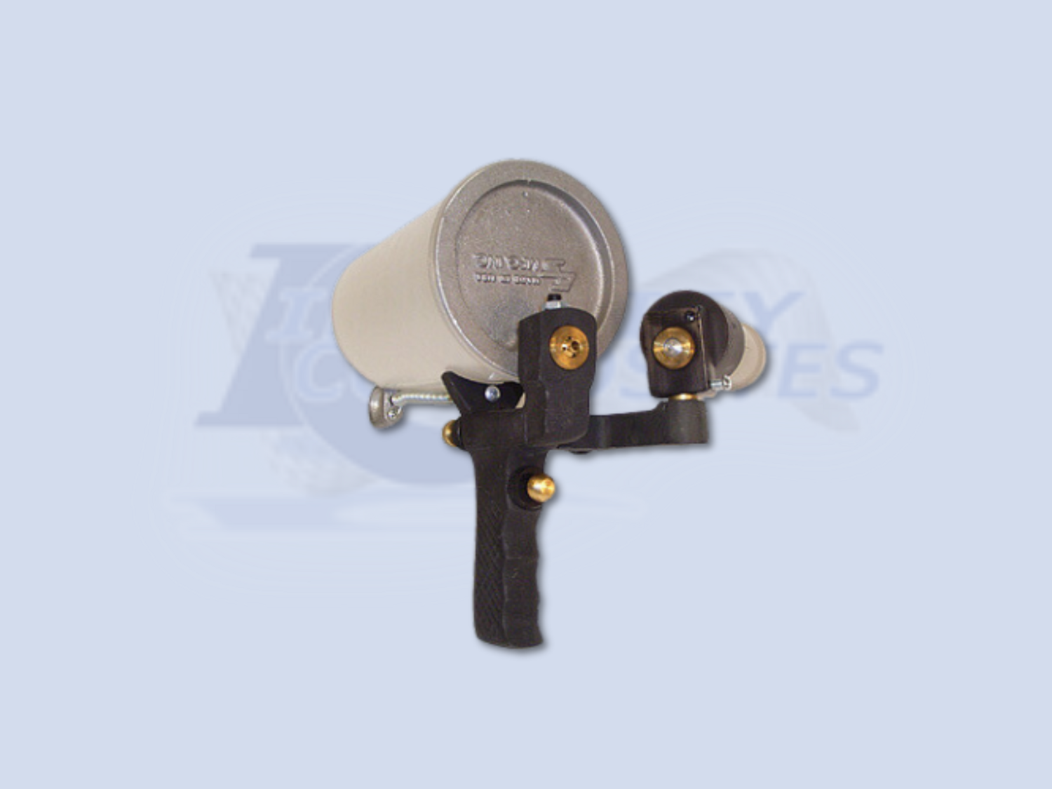 G200-6 External Mix Gel Coat and Resin Spray Gun