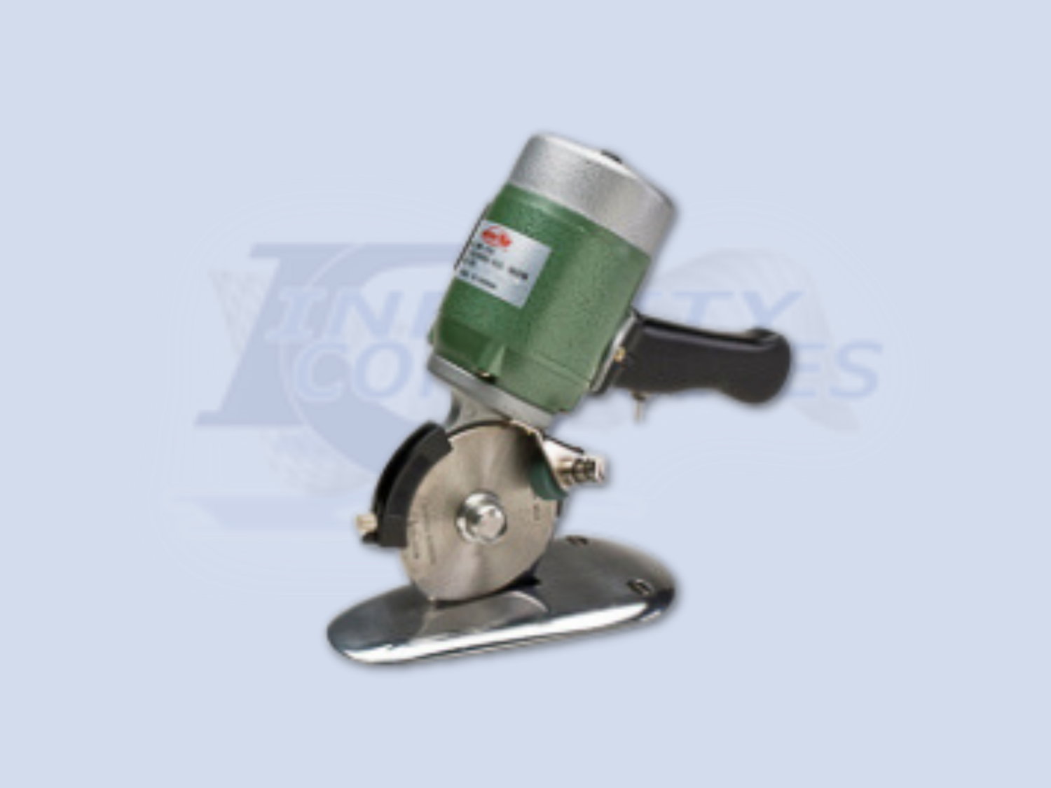 Electric Tabletop Cutter 115V