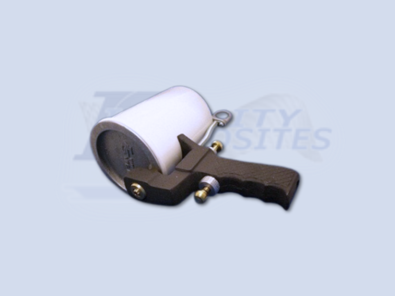 G100-6 Gel Coat and Resin Spray Gun