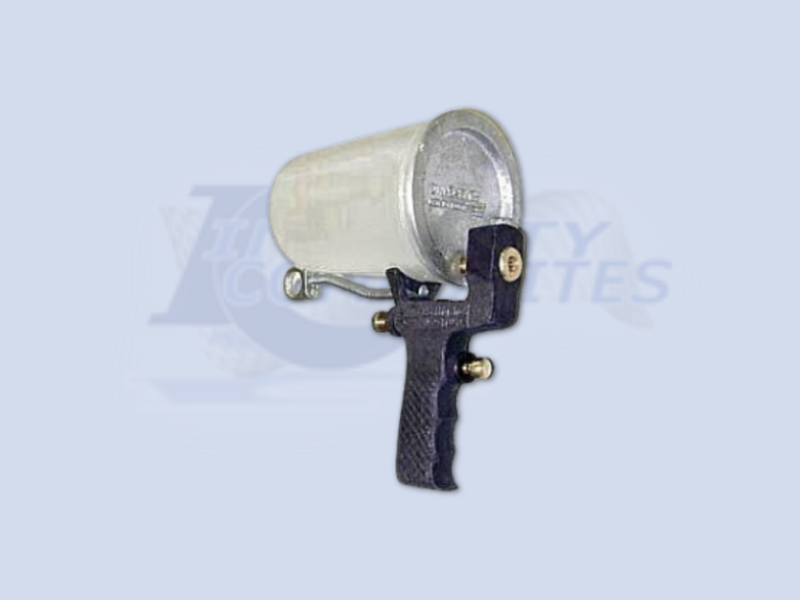 G100-6K Gel Coat and Resin Spray Gun - With O-Ring Kit