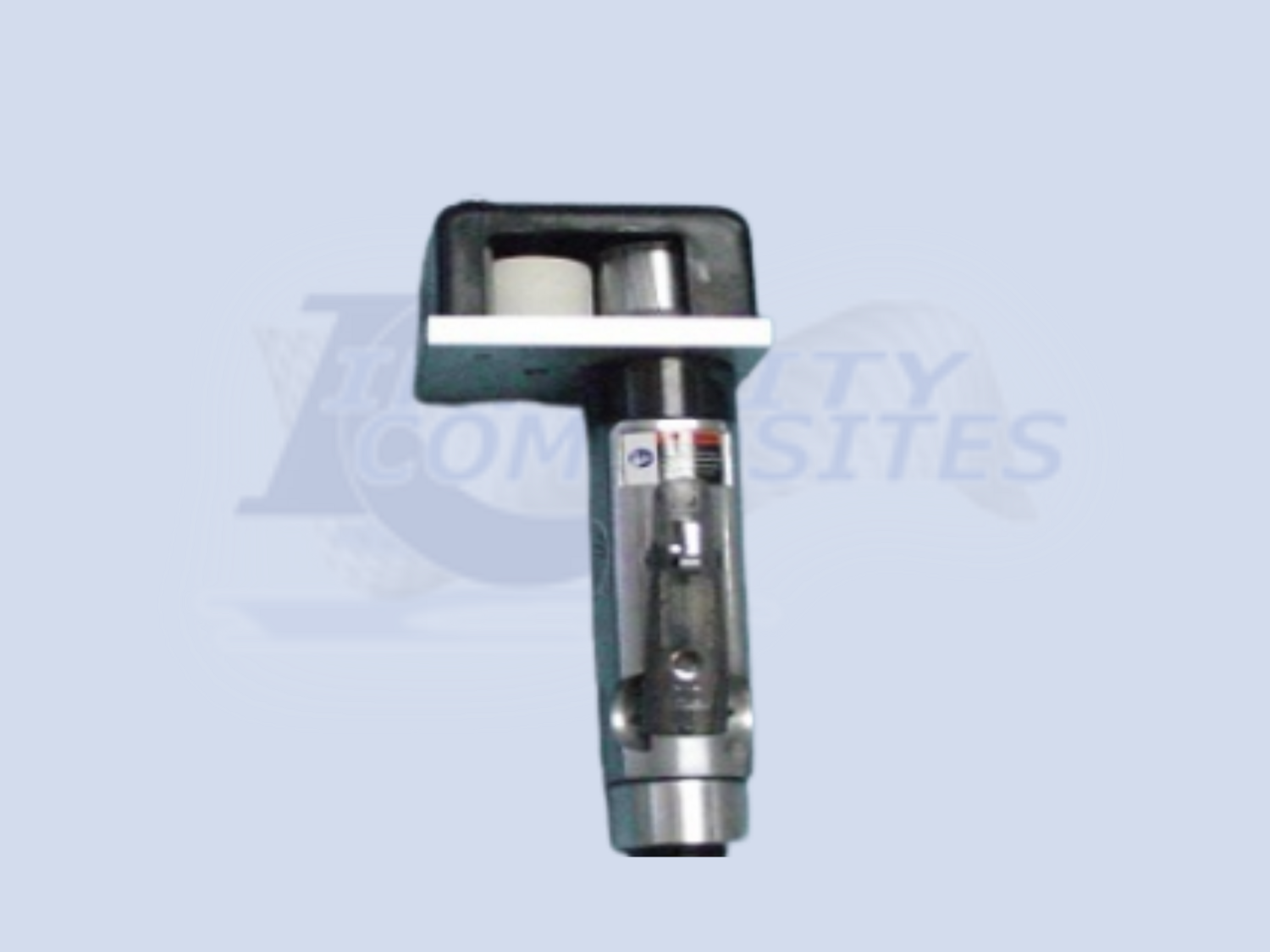 CGA-16  Gear Reduced Chopper Gun