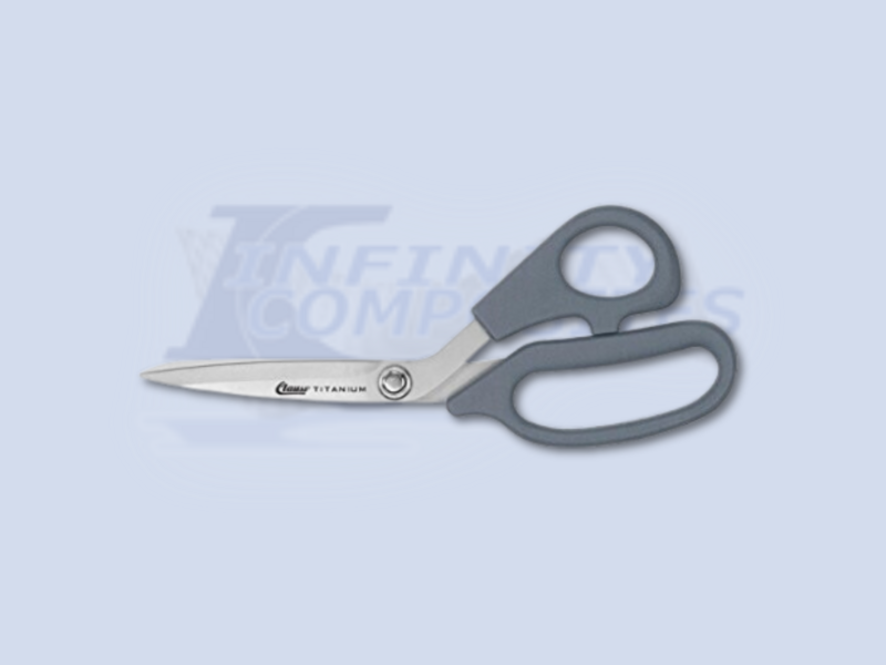 Kevlar Scissors w/Deluxe Handle