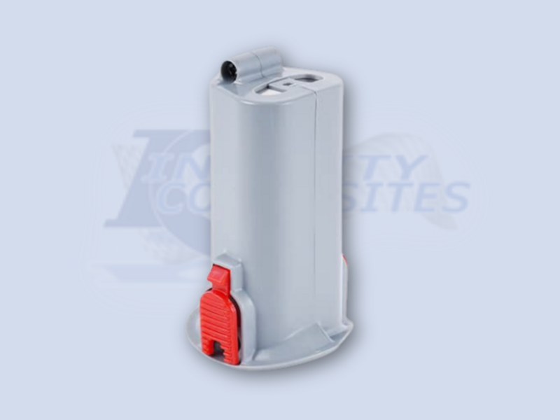 WBT Rechargeable Battery