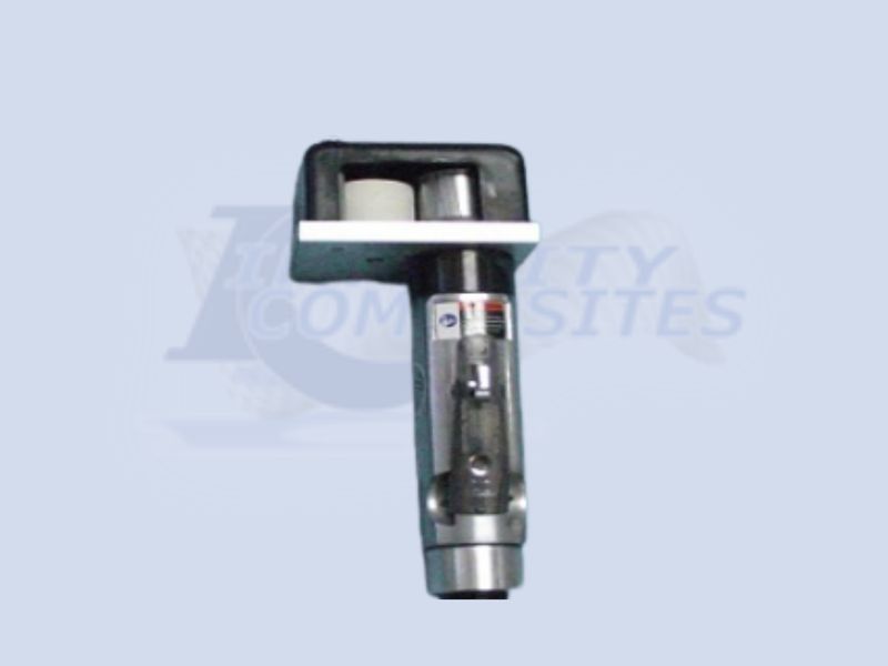 CGA-16  Gear Reduced Chopper Gun