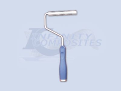 Bubble Buster Aluminum 3/4 x 6"