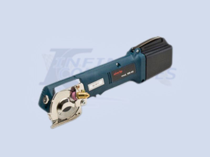 Cordless Rotary Cutter: MB 60 Industrial Fiberglass Cutter