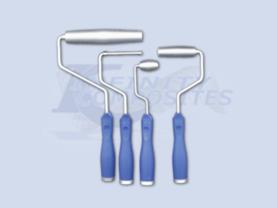Radius Rollers