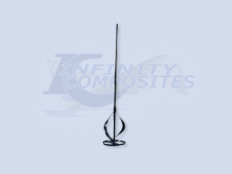 Steel Mixer