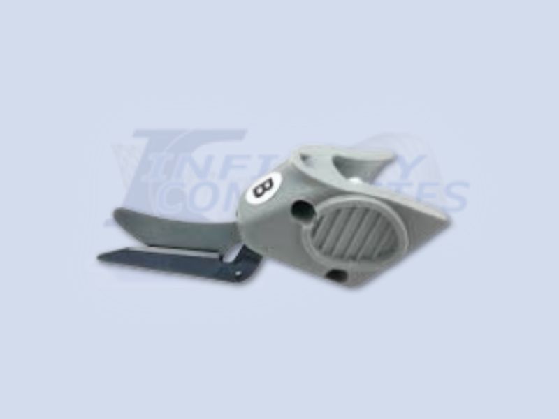 WBT B Cutter Head
