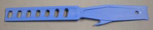 100 Pack Plastic Mixing Paddles