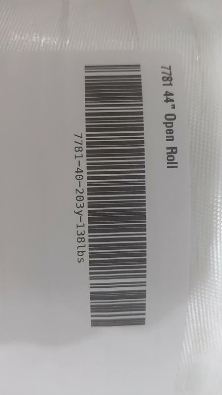 7781 44-inch - 203-yard Open Roll