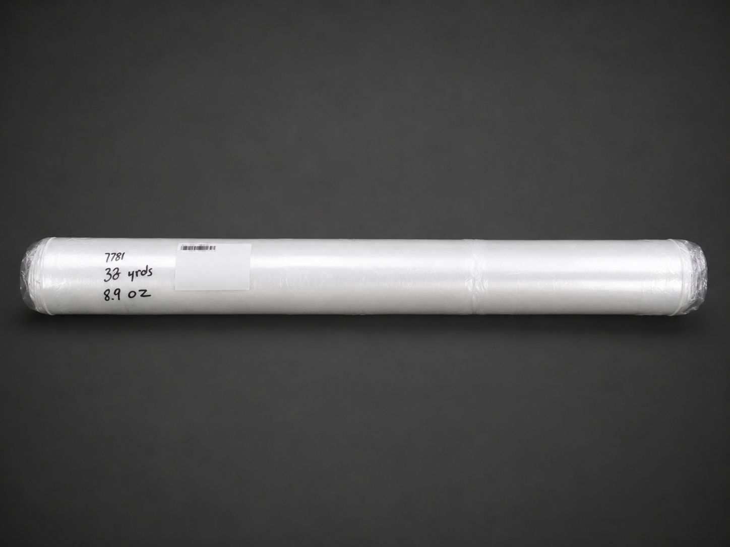 7781 60-inch - 32-yard Open Roll