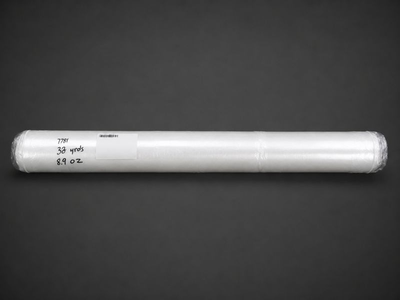 7781 60-inch - 32-yard Open Roll