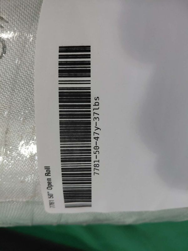 7781 50-inch - 47-yard Open Roll