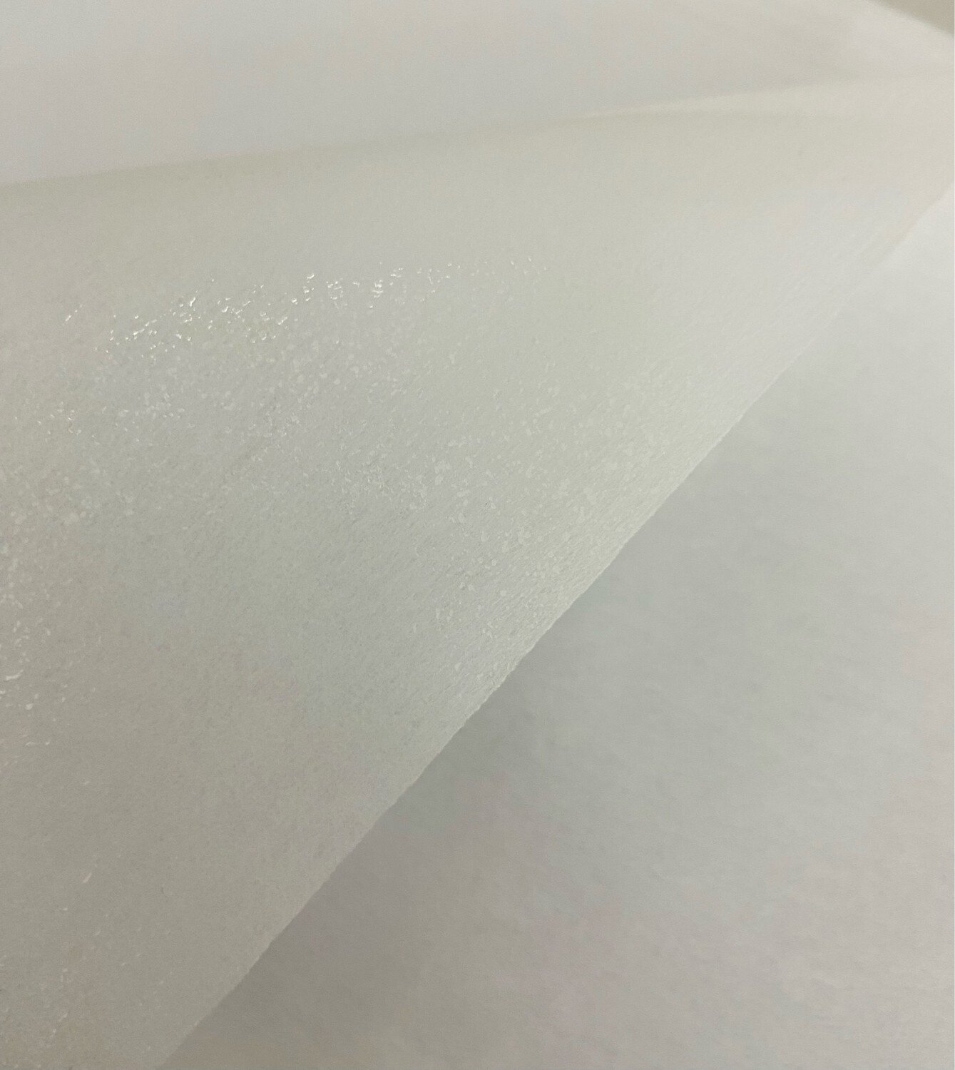 Single Sided Lightweight Non-Woven Fusibile Interfacing