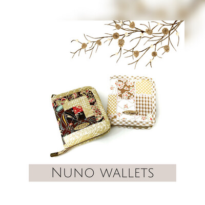 Nuno Wallets