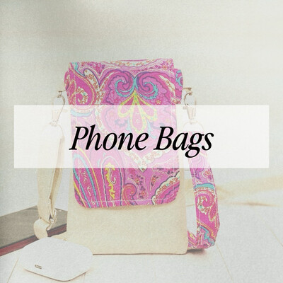 Phone Bags