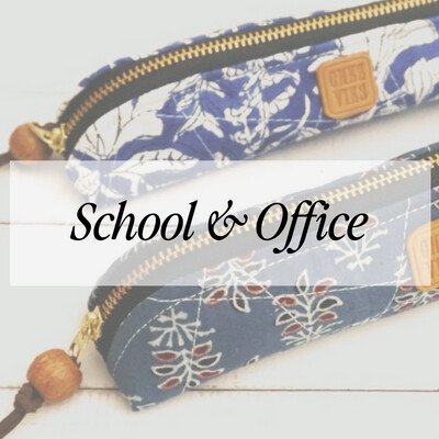 School & Office