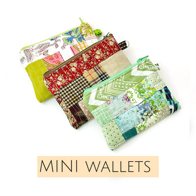 Mini Wallets