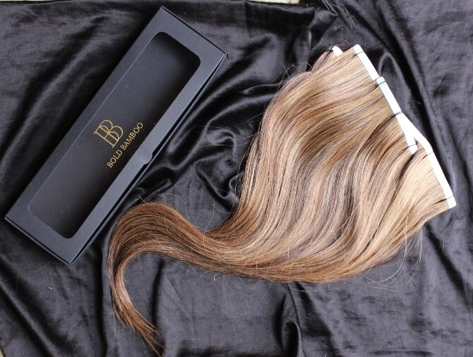 16&#39;&#39; Long Tape
Twilights