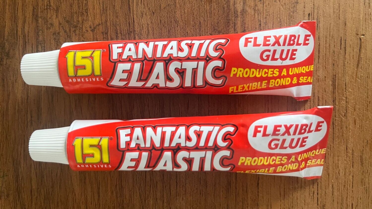Fantastic Elastic Glue x 2