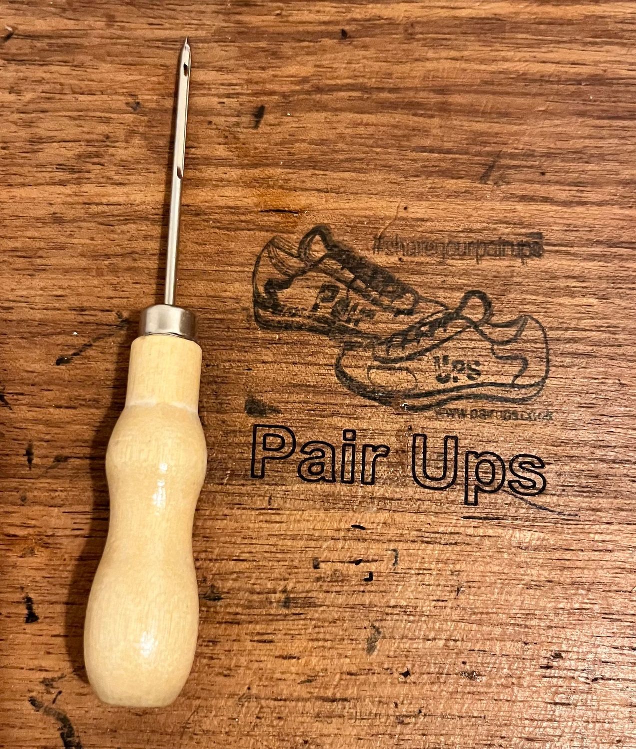 Needle Awl