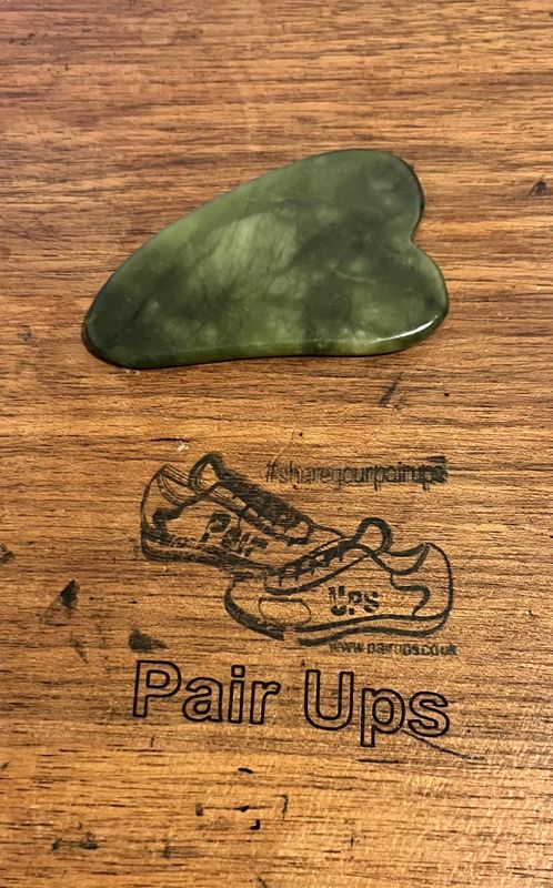 Jade Stone Gua Sha tool