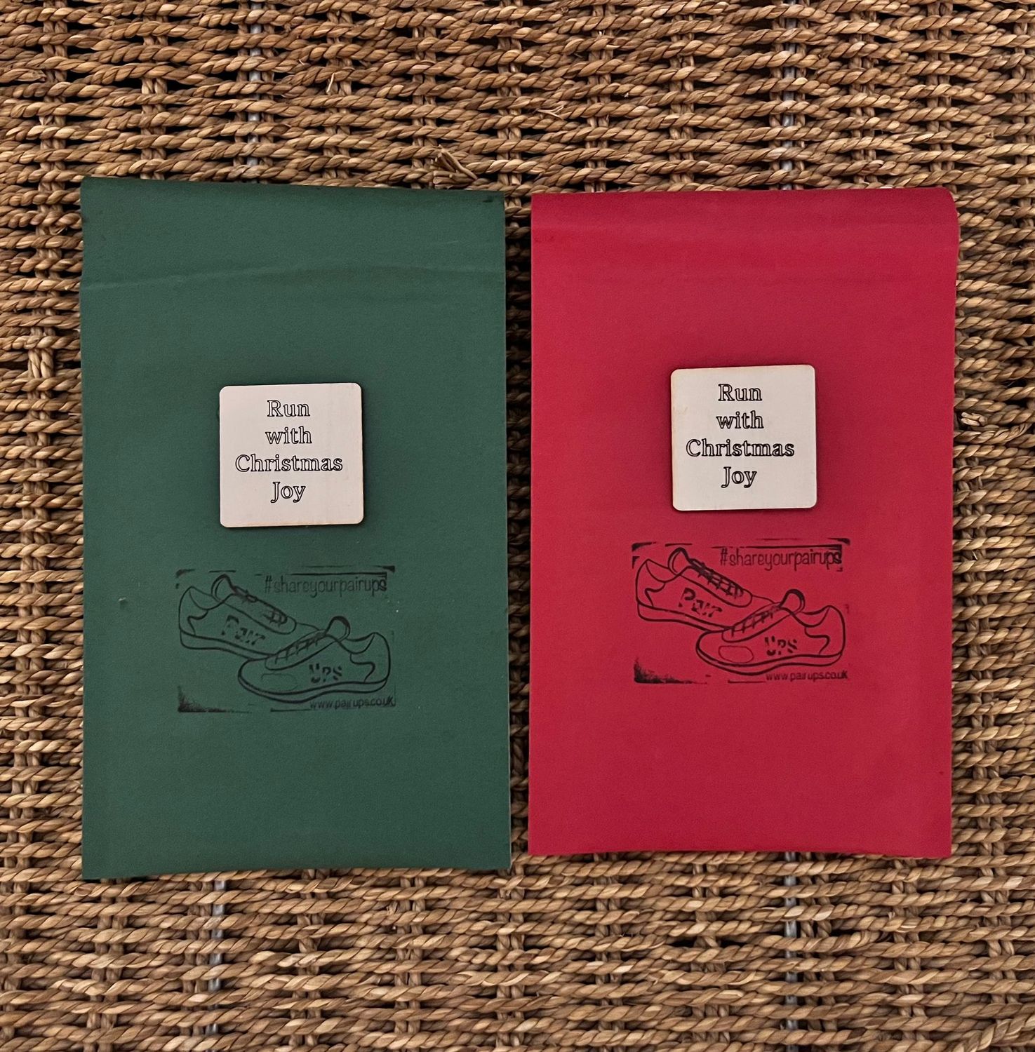 Xmas Stocking Filler