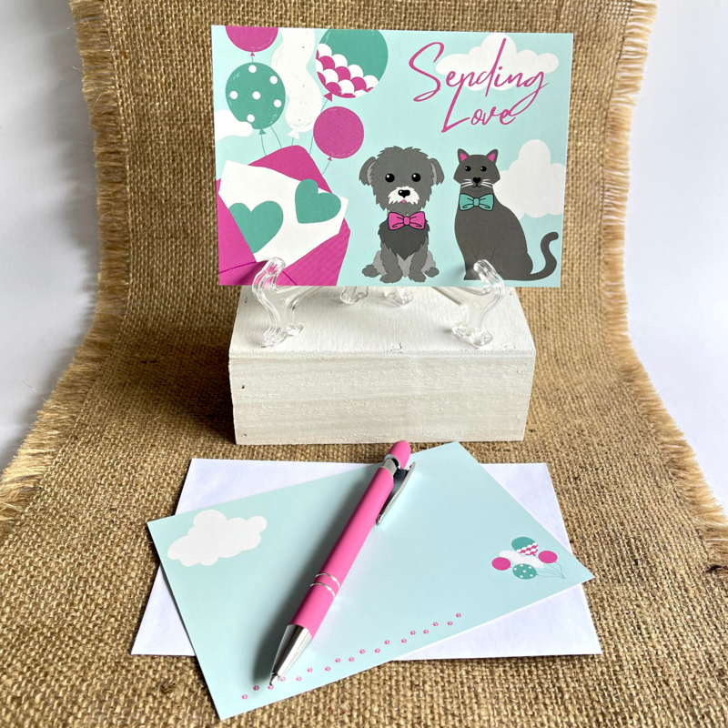Greeting Cards